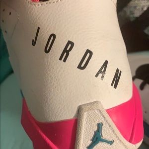 Jordan’s